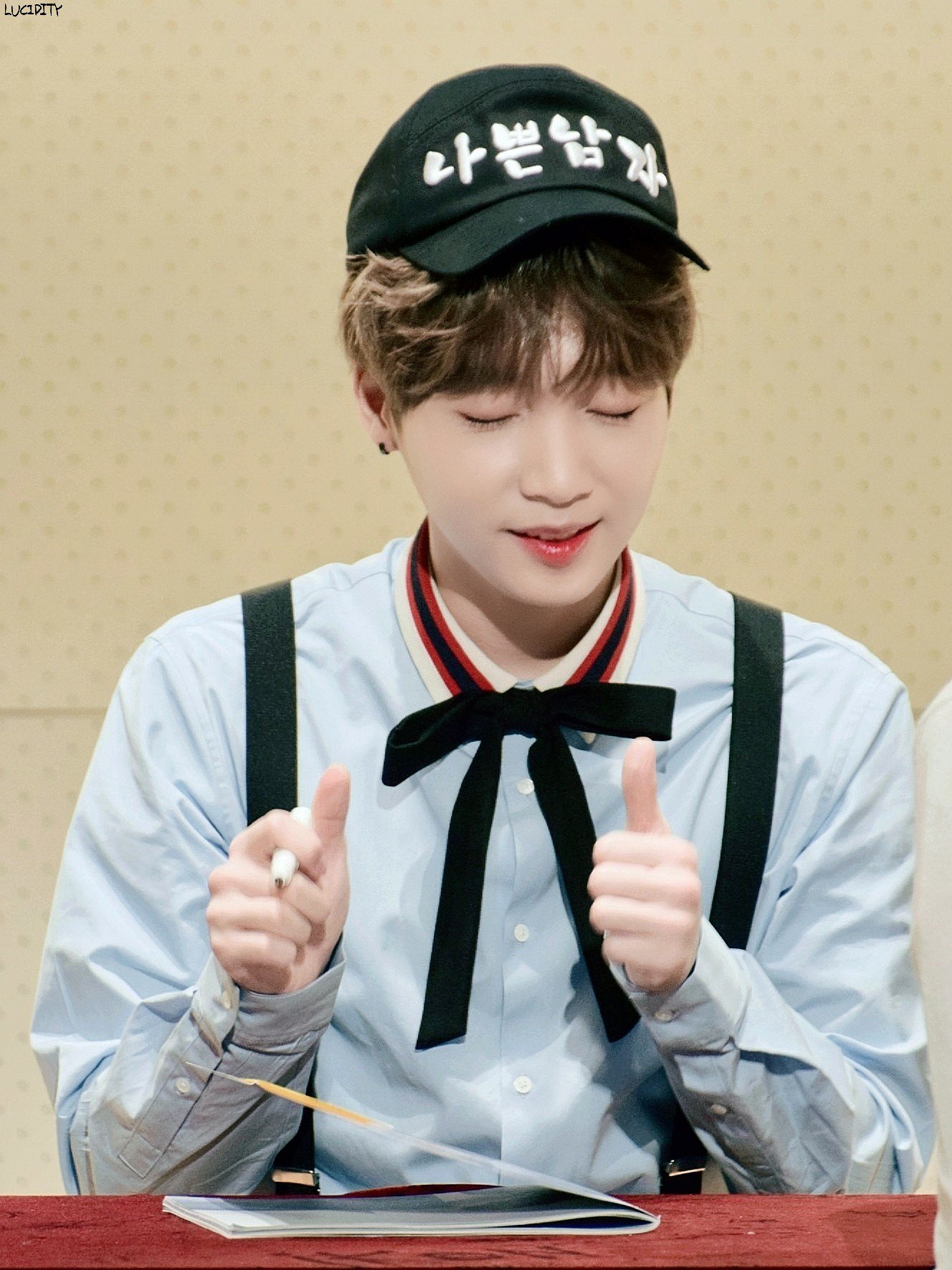 나쁜남자 정세운 | 인스티즈