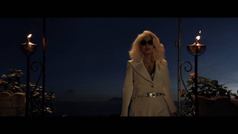 ㄹㅇ 어린주인공 큰주인공 매치 잘되는? 엄청 잘캐스팅한 영화 맘마미아2임 | 인스티즈