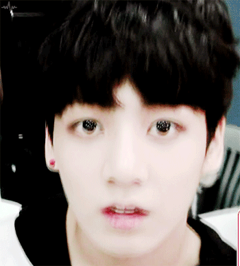 럽리 예인이랑 방탄 정국이랑 닮았다는 말 있었잖아 | 인스티즈