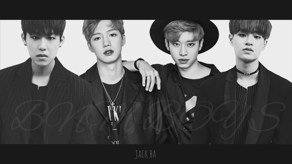 브랜뉴 보이즈 너무 귀여운게 | 인스티즈