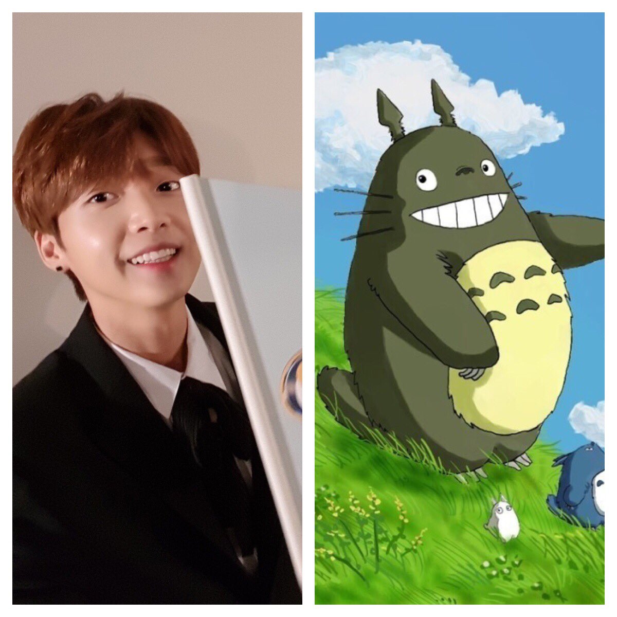 SM상, JYP상, YG상을 이을 '지브리상' | 인스티즈