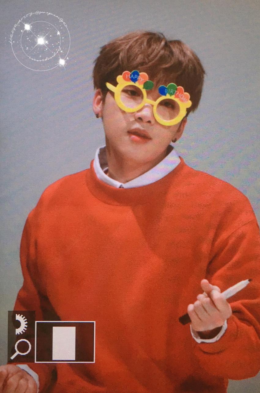 다들 정세운 능청 뻔뻔 능글이라는걸 알아조씀 조케따.. | 인스티즈