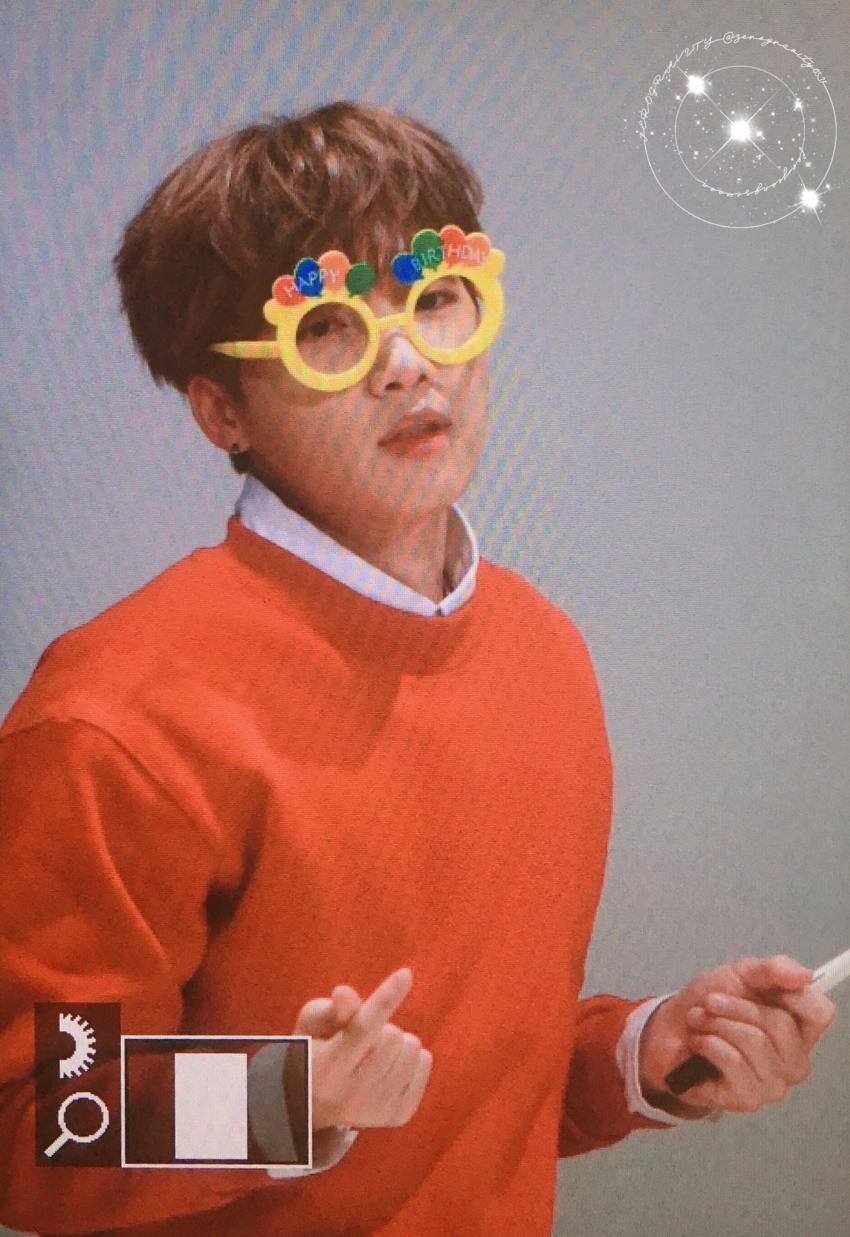 다들 정세운 능청 뻔뻔 능글이라는걸 알아조씀 조케따.. | 인스티즈