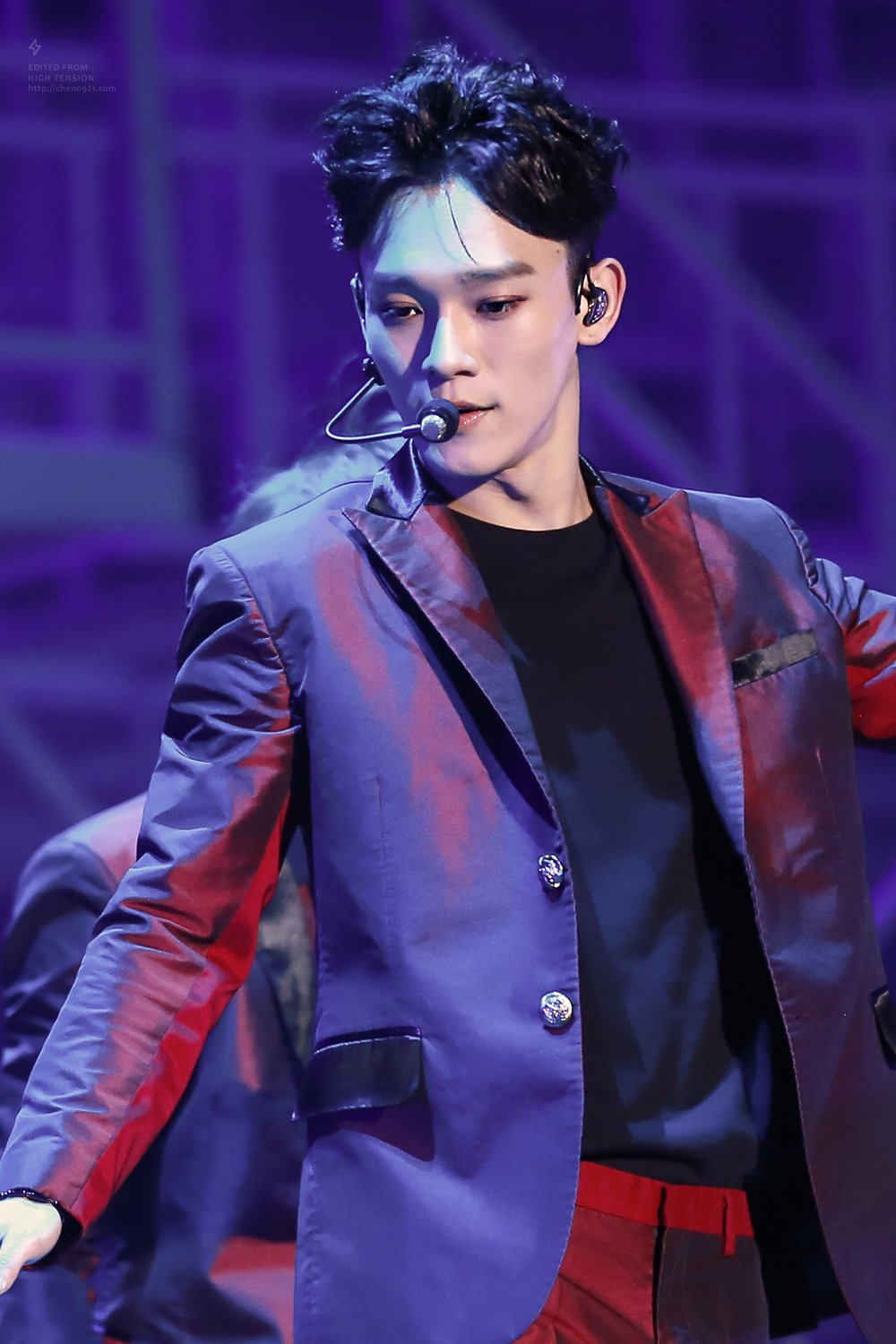 냉탕 온탕 오가는 종대 ㄹㅇ 좋아함 | 인스티즈