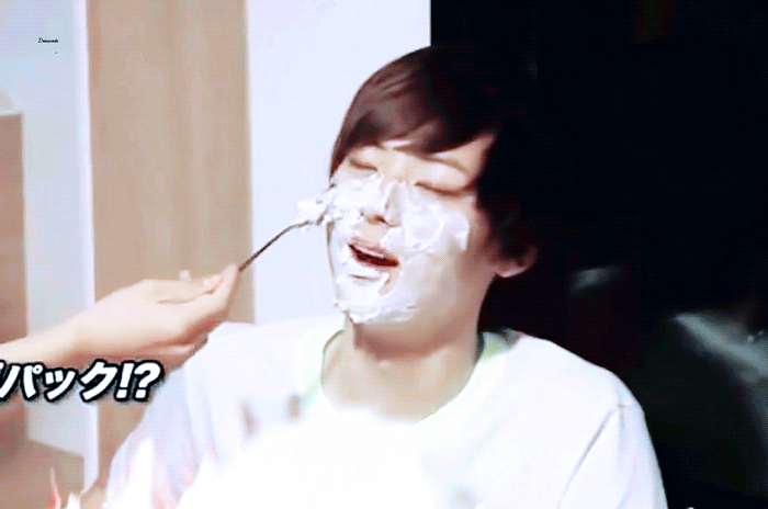 민현 이거 무슨 영상인지 아는 사람,, | 인스티즈