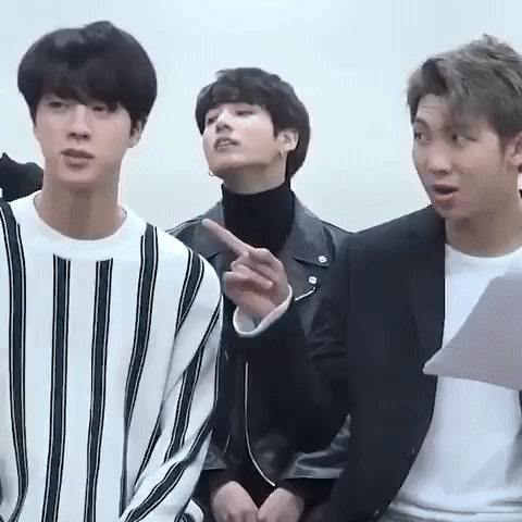 [방탄소년단/전정국] 이과 1등이랑 문과 1등이 만나면 K | 인스티즈