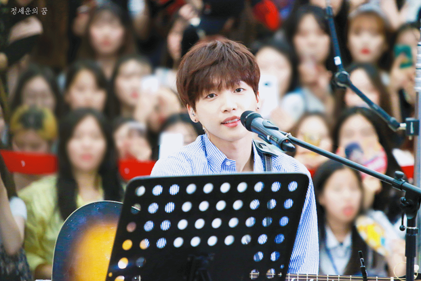 무해한 아이돌 누구?? | 인스티즈