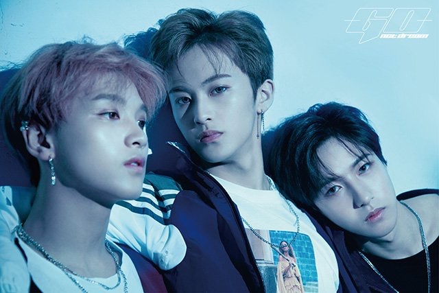 엔시티드림이 엔시티127적 자아를 갖다니 | 인스티즈