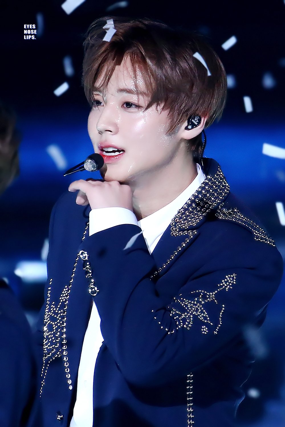 박지훈 팬잘알 너무 좋아 진짜류ㅜㅜㅜㅜ | 인스티즈