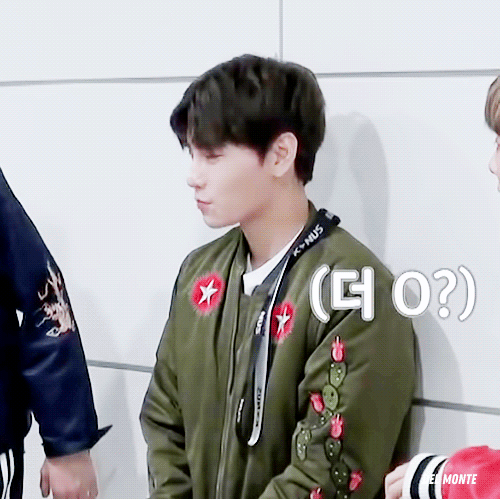 현빈이가 쇼챔을 더쇼라 해버렸다 | 인스티즈