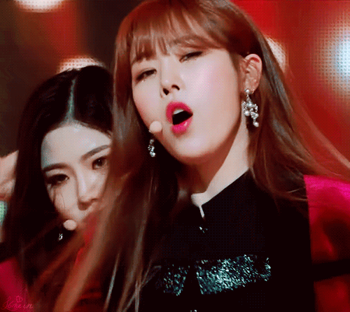 우리 해빈이 영업 효과가 조금 보이는 것 같아 뿌듯하다 | 인스티즈