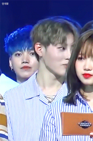 울 성운이 이거 1년 전 오늘 ㅠ | 인스티즈