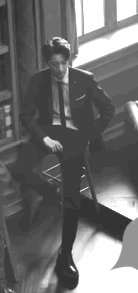 라이관린 다리 길이 진심 무엇 | 인스티즈