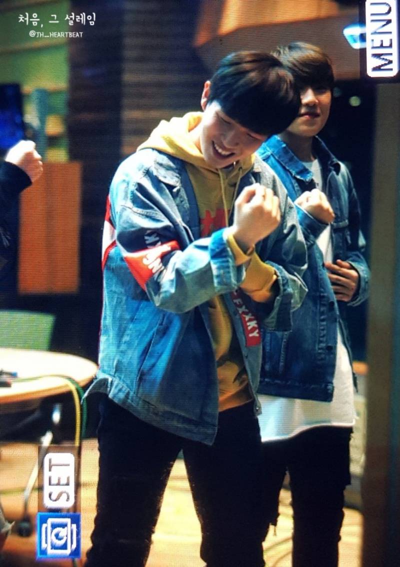 김재환 오늘 솔직히 | 인스티즈