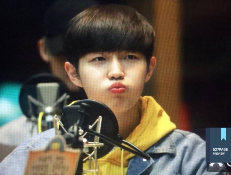 김재환 오늘 솔직히 | 인스티즈