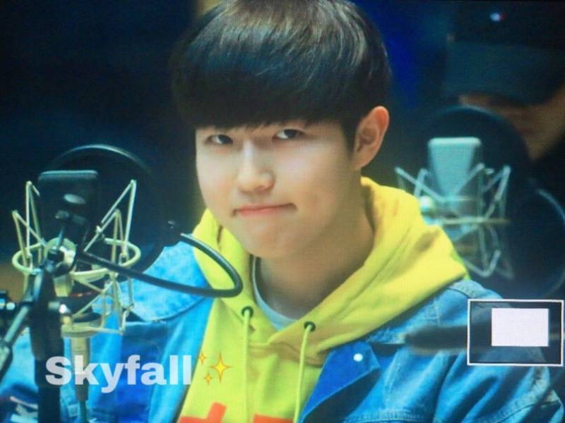 김재환 오늘 솔직히 | 인스티즈