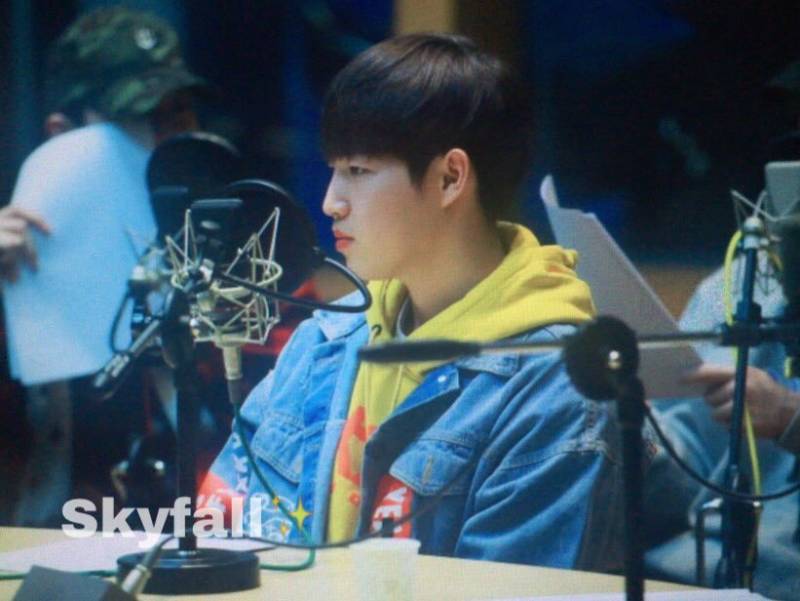 김재환 오늘 솔직히 | 인스티즈