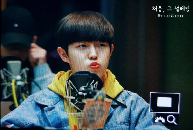 김재환 오늘 솔직히 | 인스티즈