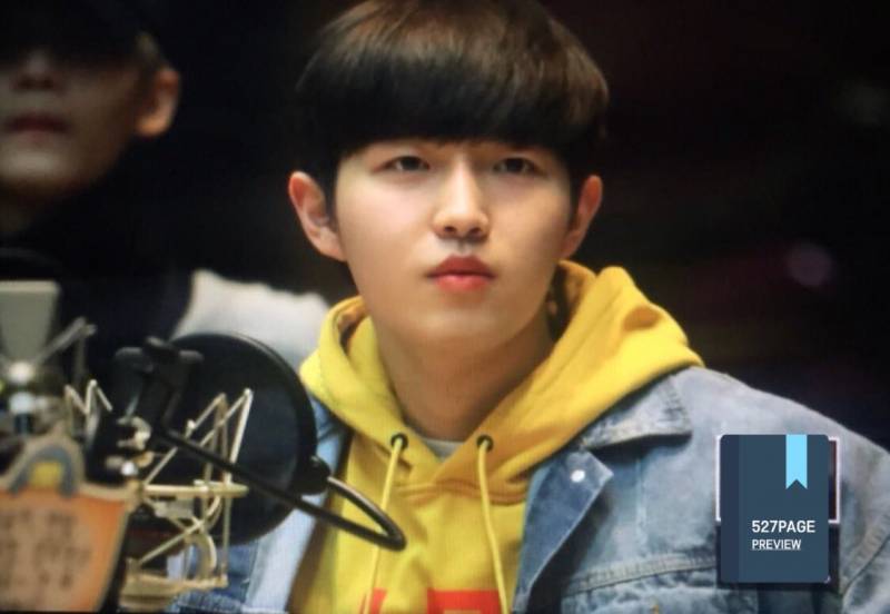 김재환 오늘 솔직히 | 인스티즈