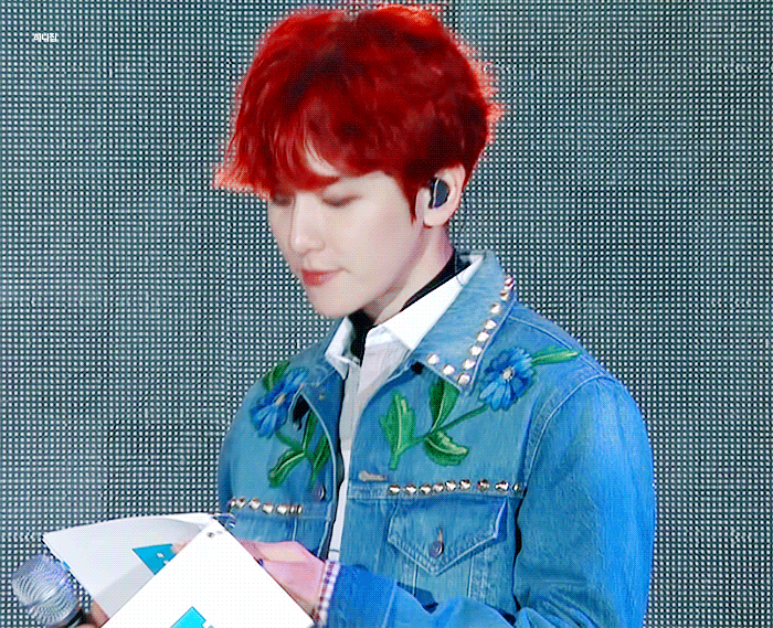 쓰니가 저장한 엑소 팬아저들 | 인스티즈