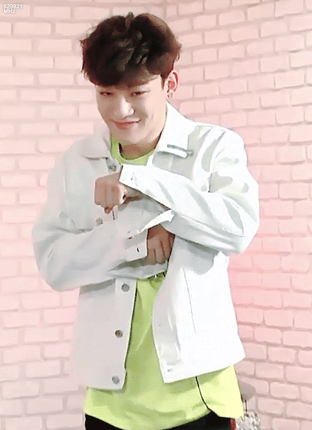 대부분 엑소에 고양이 하면 시우민 생각하겠지만 또 다른 강자가 있음 | 인스티즈