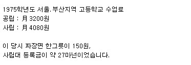 예전에 고등학교 진학률이 낮았던 이유.jpg | 인스티즈