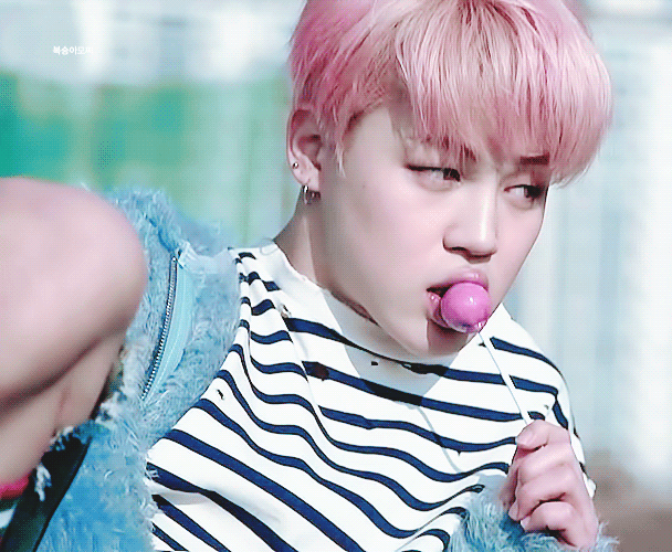 핑크머리보이들...........너무 예뻐 💖💕💗💓💞💝💘 | 인스티즈