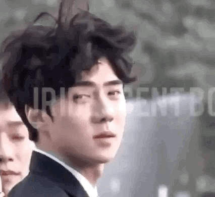 억울해서 그러니까 세훈이 귀여운 짤 풀고간다 !!! 왜 몰라줘 ???? | 인스티즈