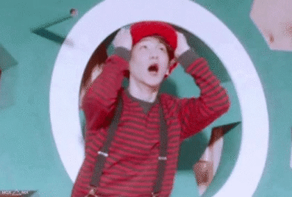 끼쩌는 천재아이돌 변백현 보고가세요~❤ | 인스티즈