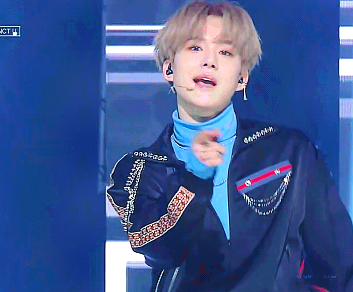 엔시티 새멤버 정우랑 루카스 다 파워 댕댕이상 아님?? | 인스티즈