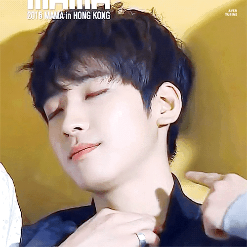 💖💙기분좋은 키알 세븐틴💖💙 | 인스티즈