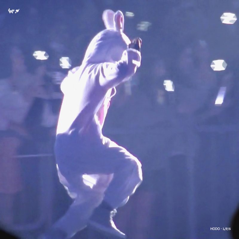 아니 얜 토끼여 사람이여 | 인스티즈