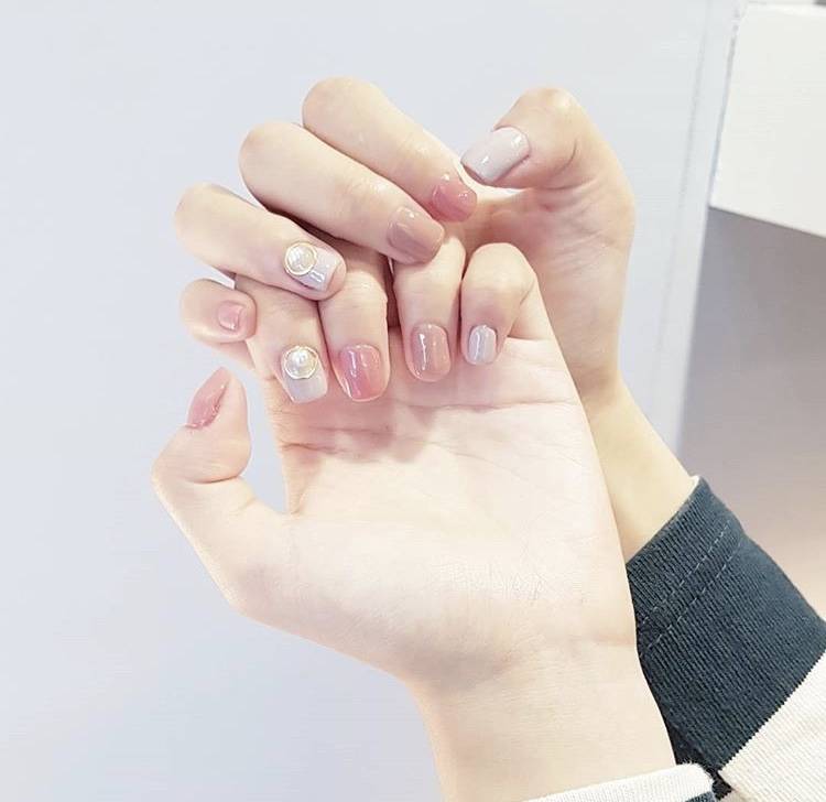 네일 골라주고 가셈 4040 | 인스티즈