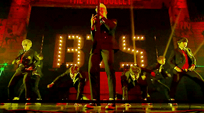 방탄소년단 안무짤 감상하고 가실 분 | 인스티즈