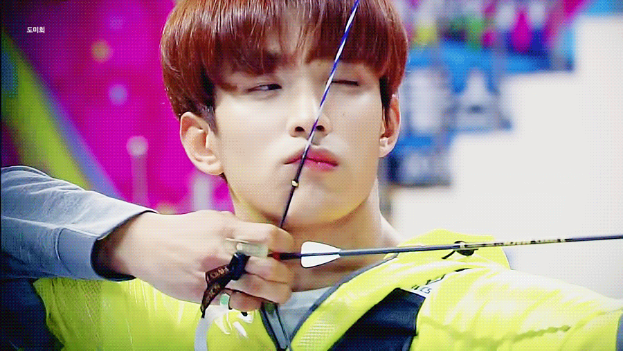 세븐틴 도겸 이석민 | 인스티즈