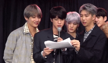 ㄱ 뷔진 질투 하는 거 두고 난 자러 갈래 ㅂㅈㄷㅈ | 인스티즈