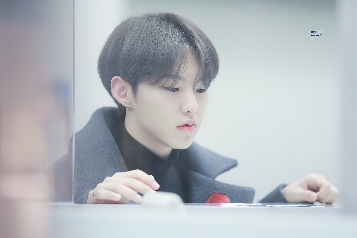 진짜 얘는 햄찌상이 아니고 찐햄찌야 | 인스티즈