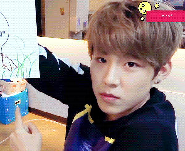 솔직히 나 박우진 쌩얼부심있어 | 인스티즈