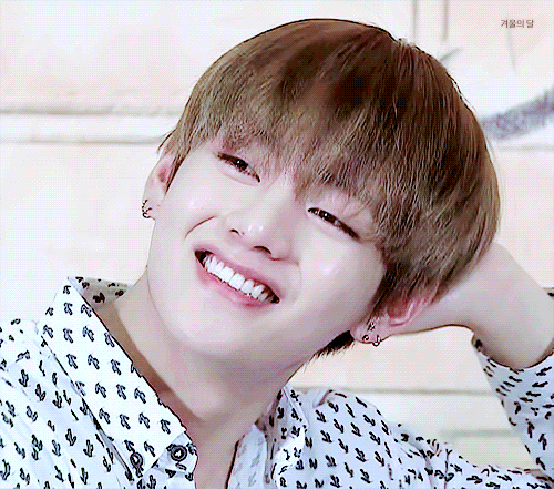 [방탄소년단/김태형] 숲 속의 그 남자 01 | 인스티즈