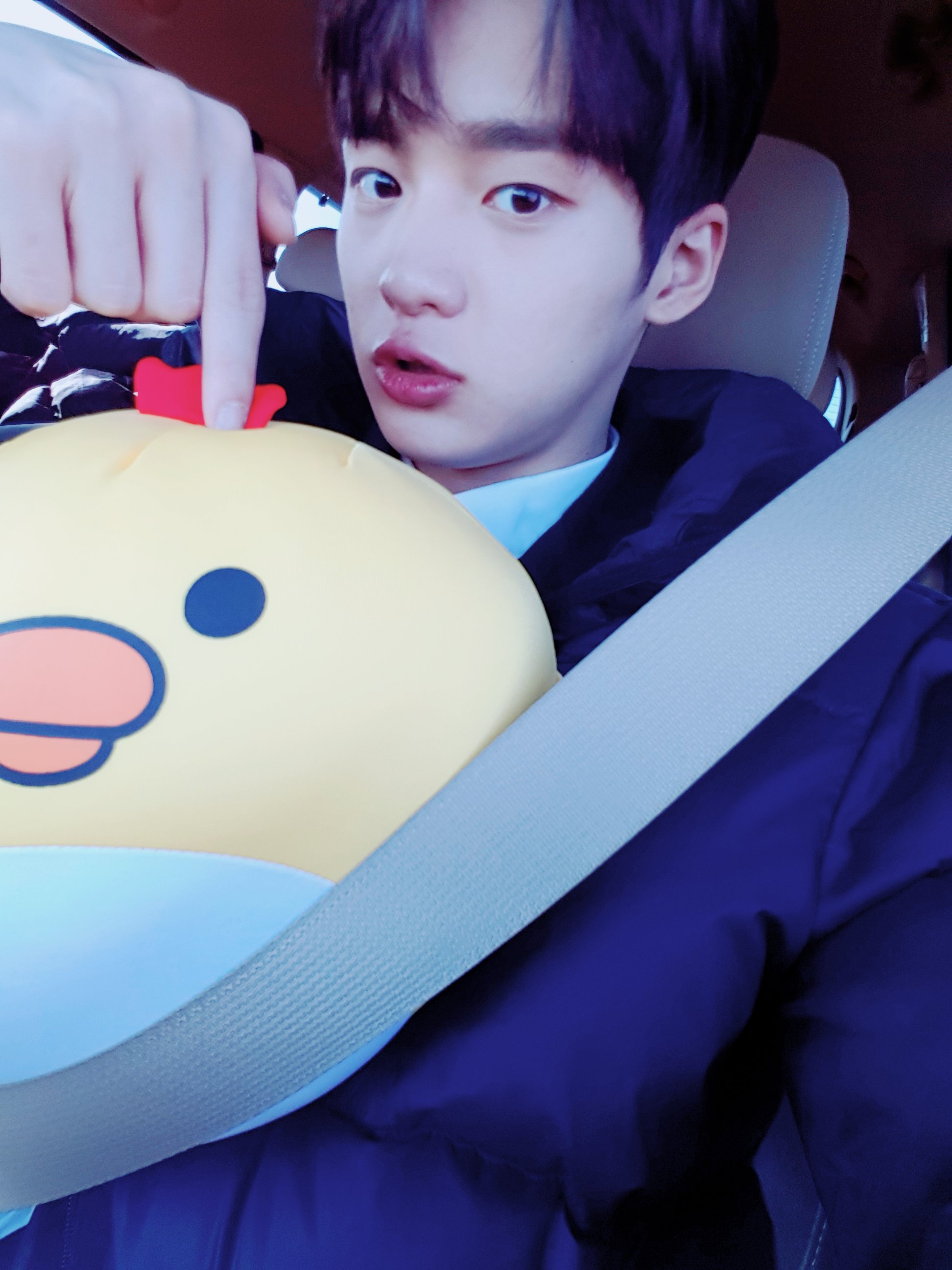 동윤아 잘지내? | 인스티즈