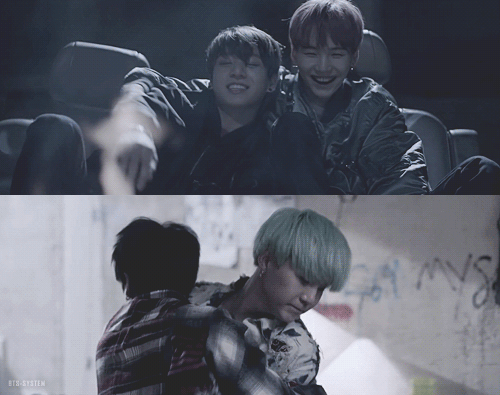 ㄱ 소속사가 대놓고 떡밥 내주는 건 진짜 빅히트가 갑인 것 같아 진짜ㅋㅋㅋㅋㅋㅋㅋㅋㅋㅋㅋㅋㅋㅋㅋ | 인스티즈