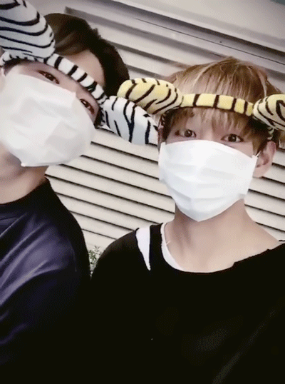 ㄱ 뷔검뷔는 왜 의심안해보지?? 제일 사귀는거 같은데 | 인스티즈