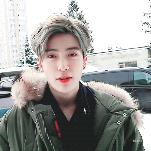 [NCT/재현] 픽셀1: 사진부 정재현 | 인스티즈