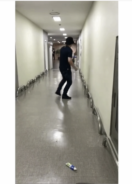 방탄 최애 제일 많은 사람 이 사람인 듯 | 인스티즈