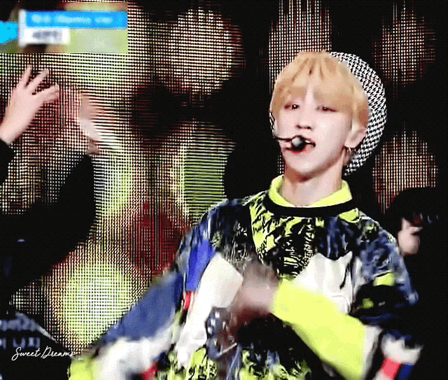 💖💙기분좋은 키알 세븐틴💖💙 | 인스티즈