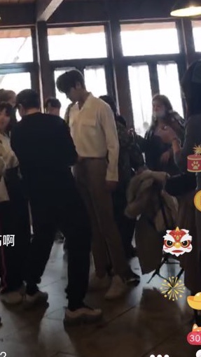 세븐틴 원우 민규 실제 비율 | 인스티즈