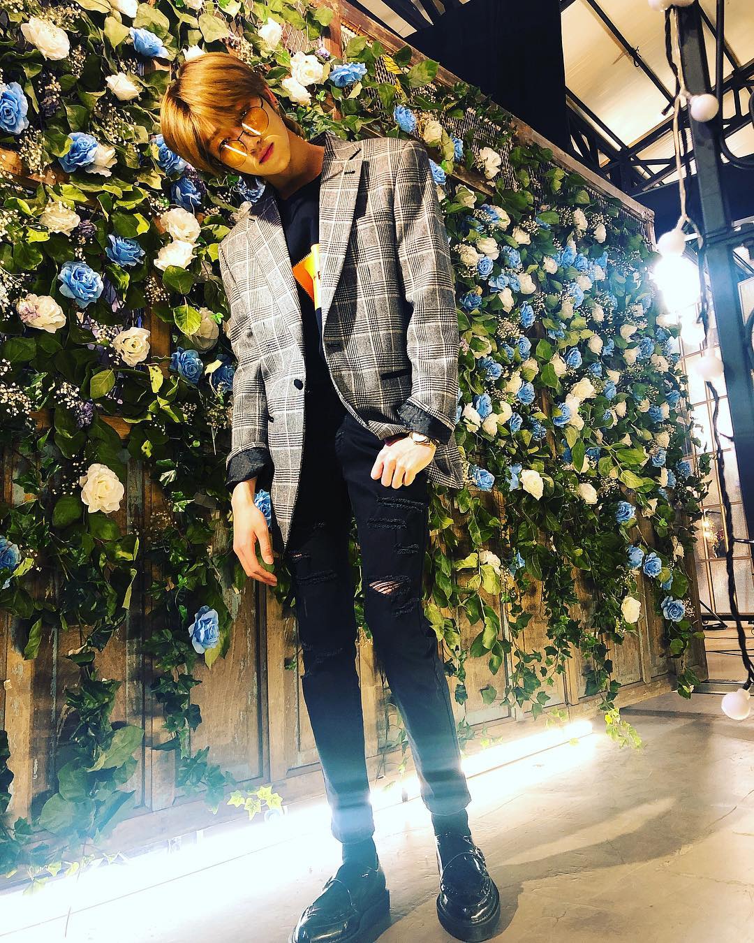 아 내가 어쩌다 서루이님을 만나게 되서 광명을 되 찾았는지 | 인스티즈