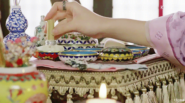 [방탄소년단/김태형] 숲 속의 그 남자 02 | 인스티즈