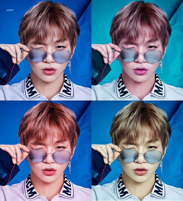 🍑내가 보고싶어 올리는 다니엘 녤이 짤털🍑 | 인스티즈