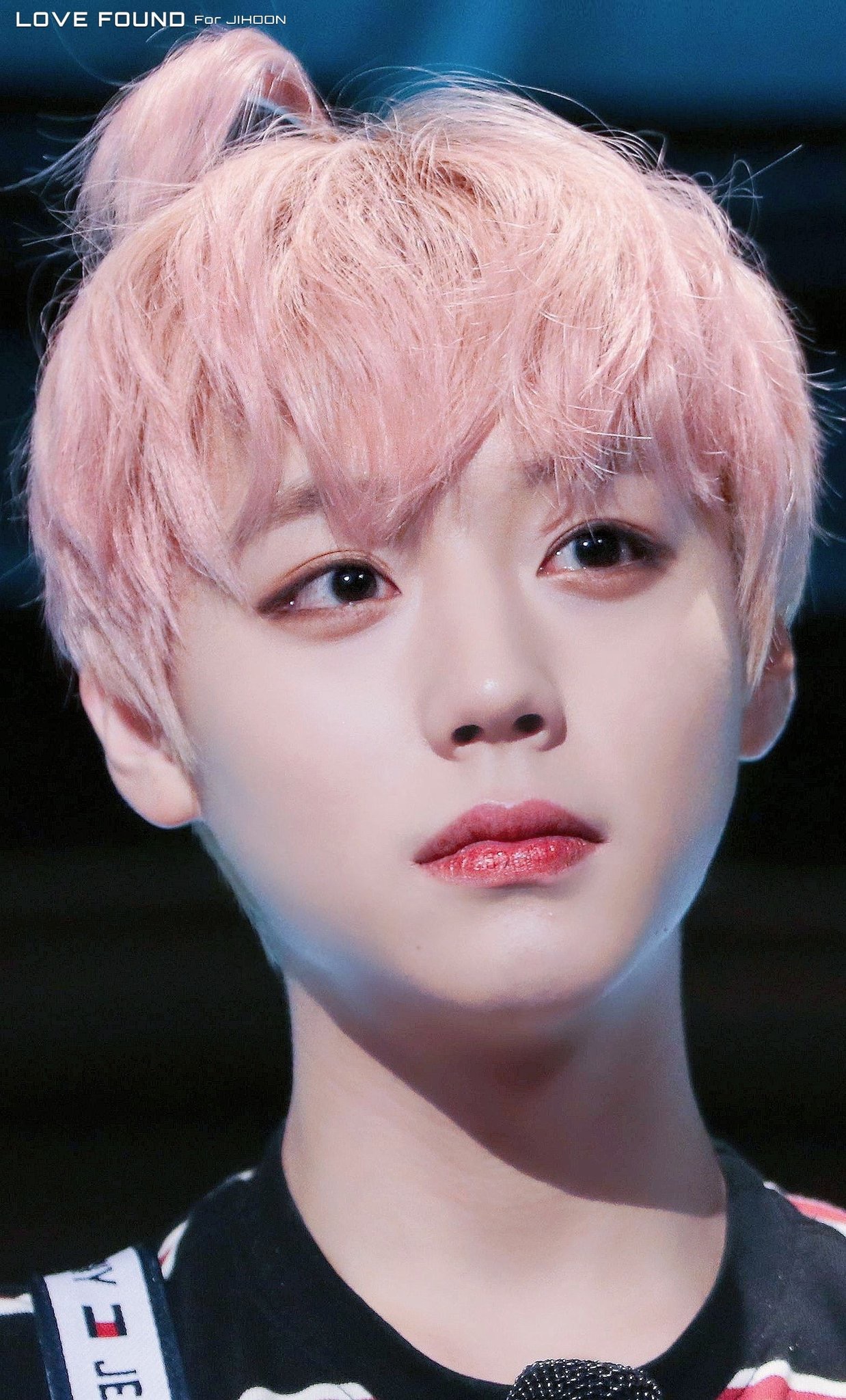 안 자는 사람은 아이돌 박애주의자인 쓰니의 짤털 구경해✨ | 인스티즈